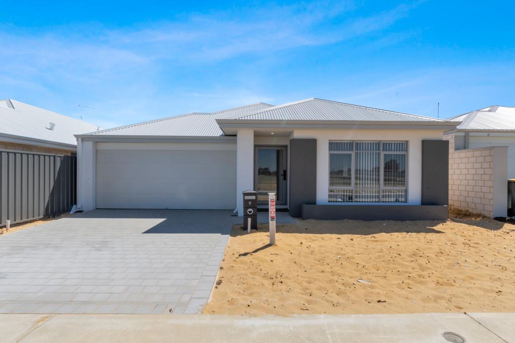 17 Cirrus Dr, Baldivis, WA 6171