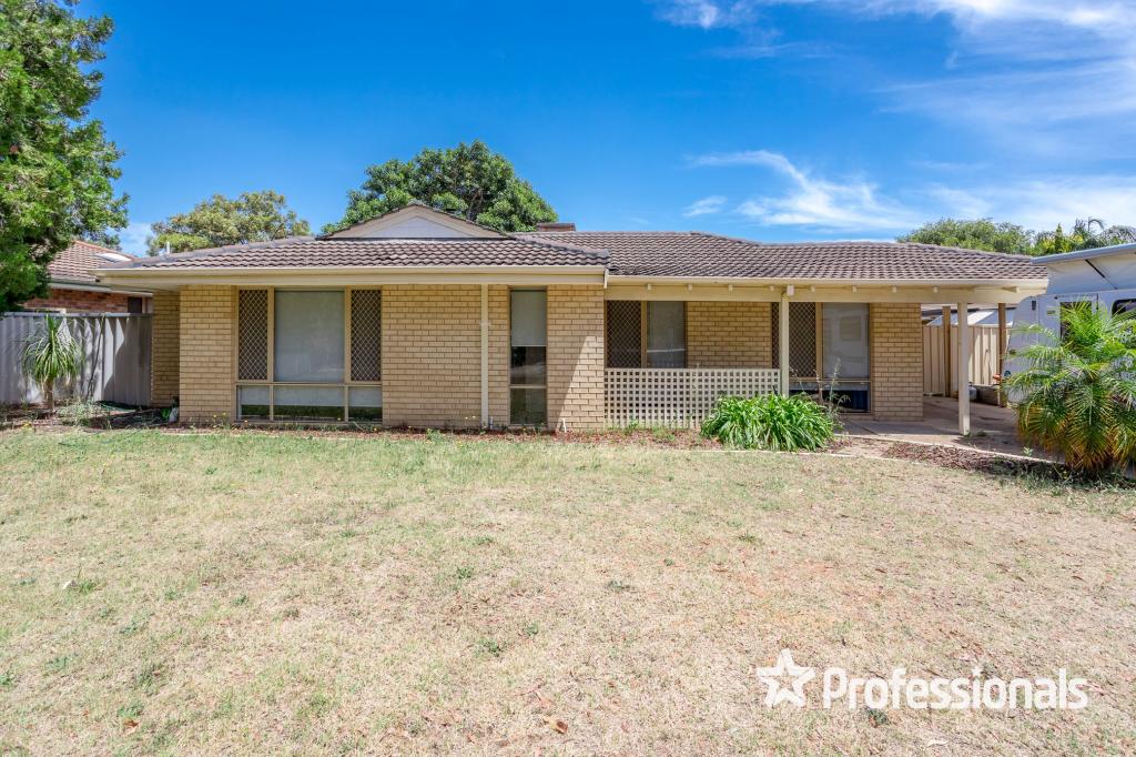 114 Paterson St, Mundijong, WA 6123