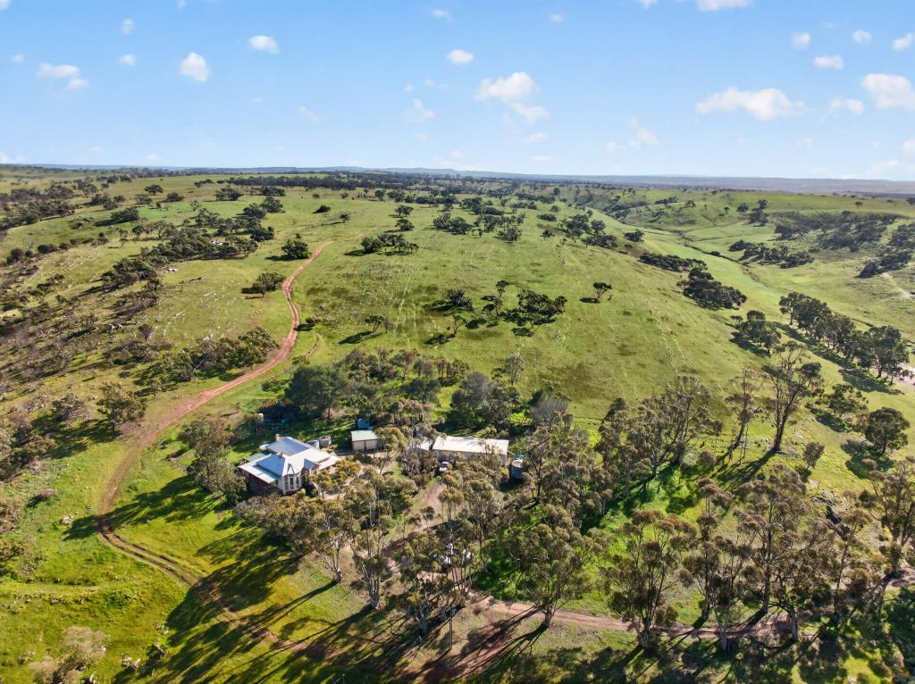 'PREAMIMMA' PREAMIMMA RD, ROCKLEIGH, SA 5254