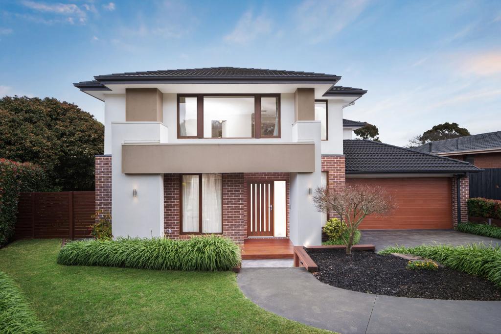 5 Jenkins Ct, Wantirna, VIC 3152