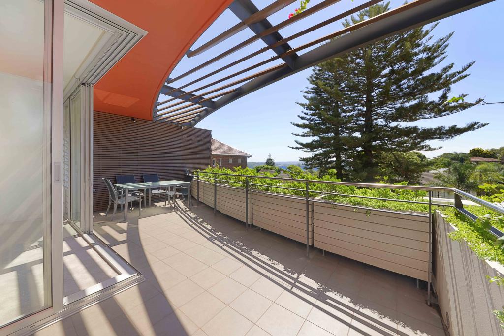 5/32 New South Head Rd, Vaucluse, NSW 2030