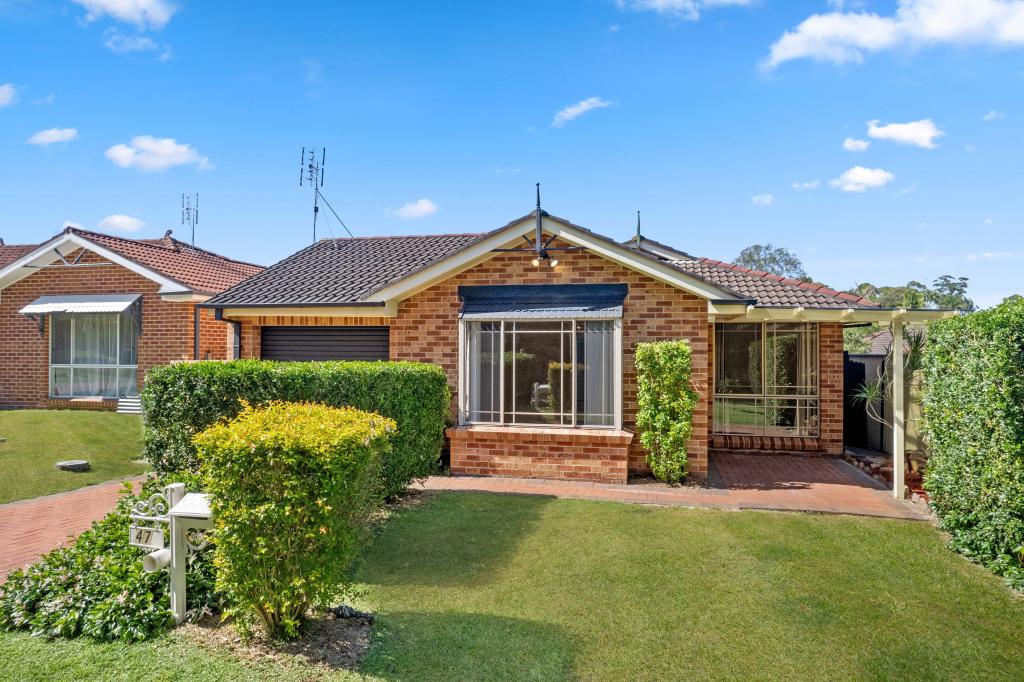 47 Barega Cl, Buff Point, NSW 2262