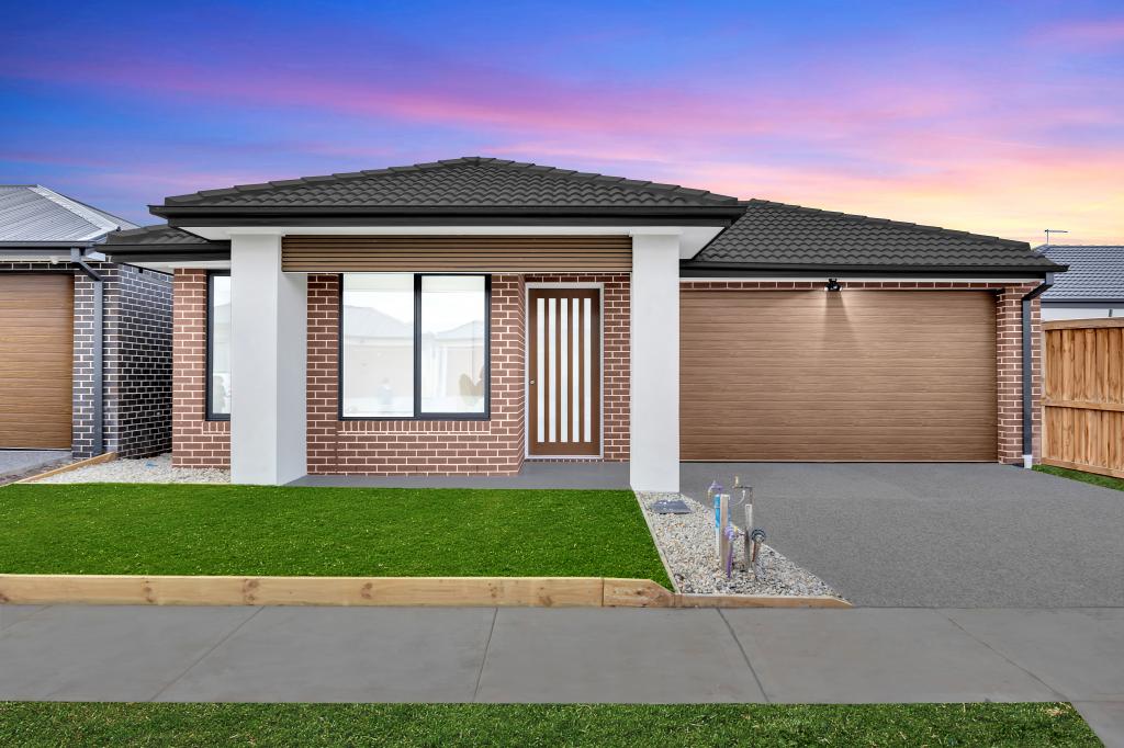 4 TAEDA RD, TARNEIT, VIC 3029