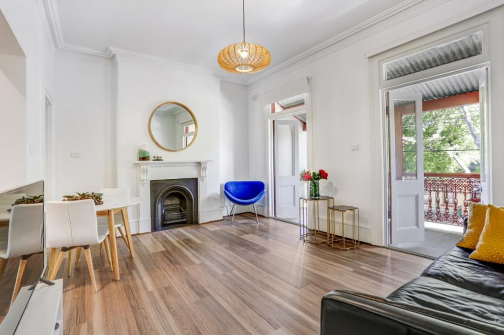 26-28 LOWER FORT ST, MILLERS POINT, NSW 2000