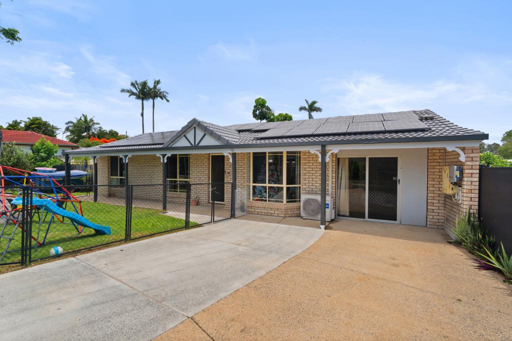 19 Carlton Cl, Bethania, QLD 4205