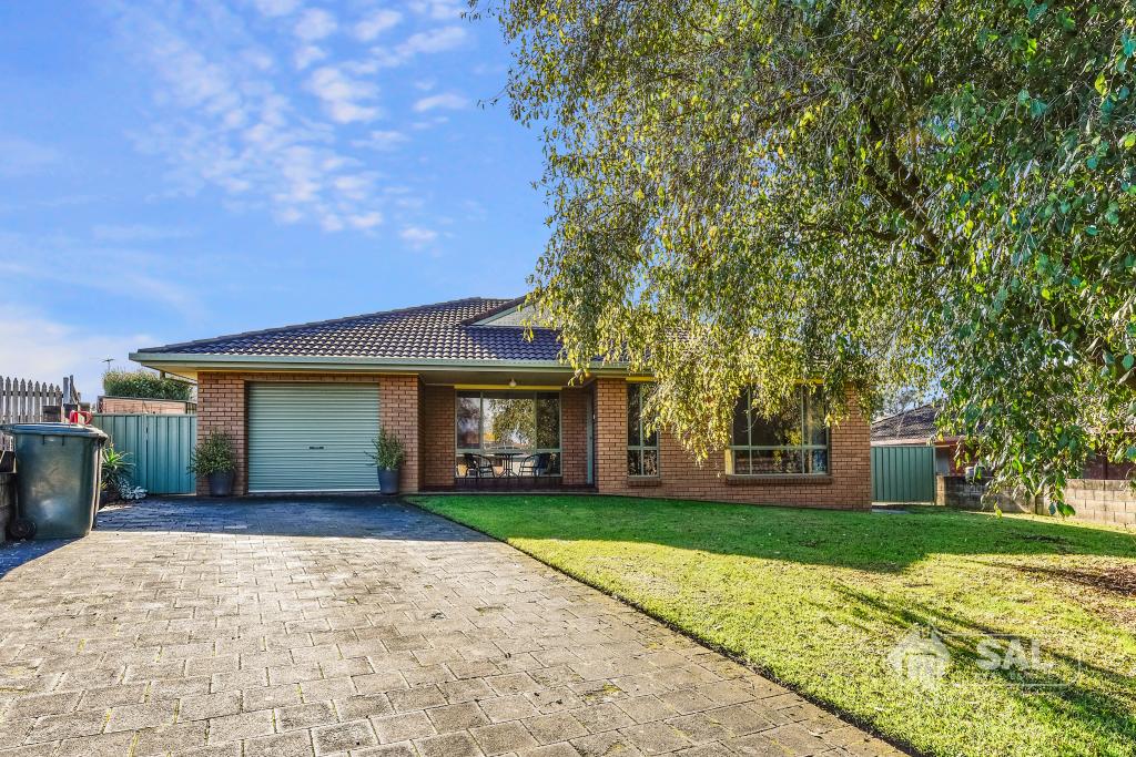 16 Starline Pl, Mount Gambier, SA 5290