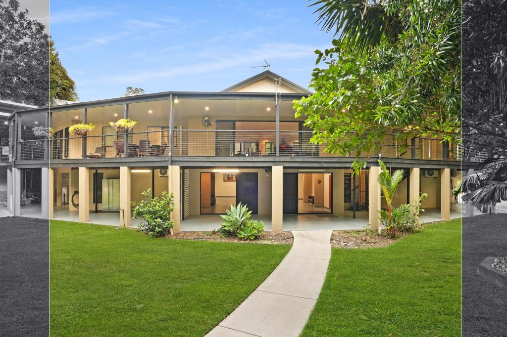 46 Williamson Dr, Kuranda, QLD 4881