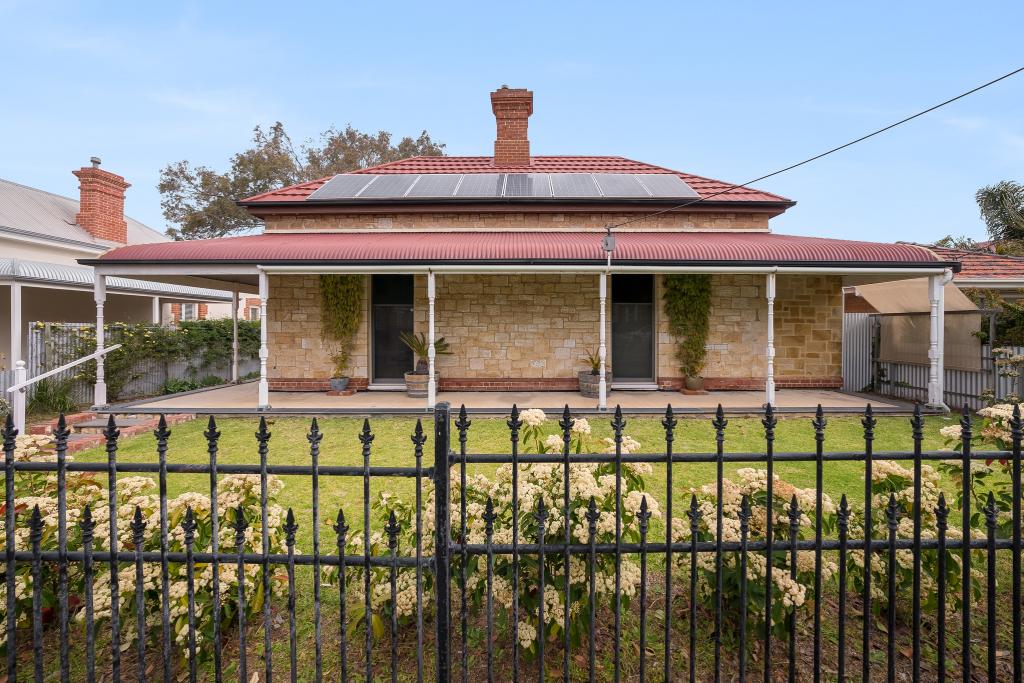 64 Hall St, Semaphore, SA 5019