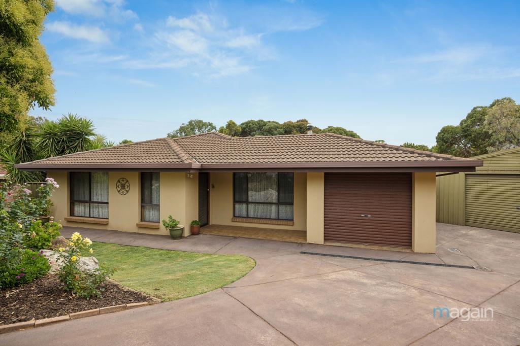 25 Kooyonga Way, Morphett Vale, SA 5162