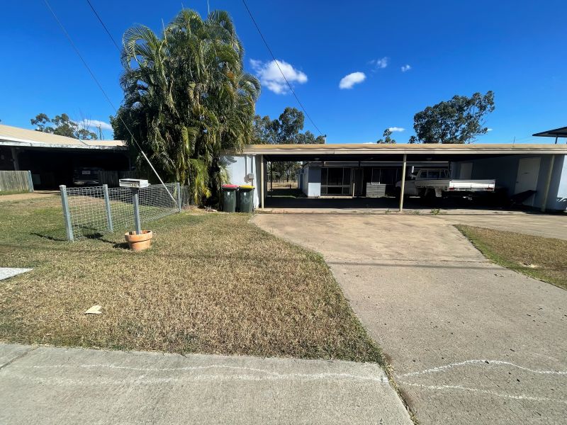 36a Jackson Ave, Moranbah, QLD 4744