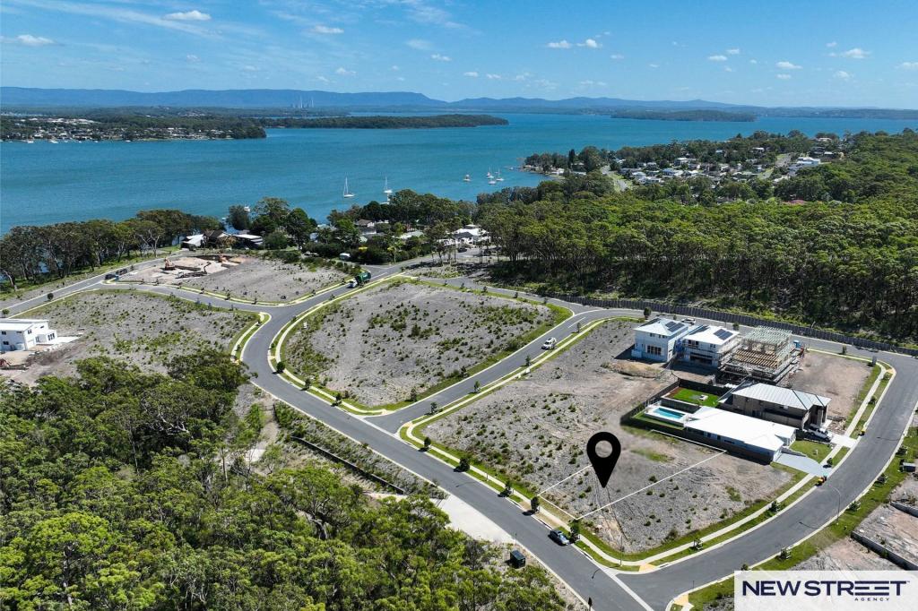 17 ALLORA CCT, NORDS WHARF, NSW 2281