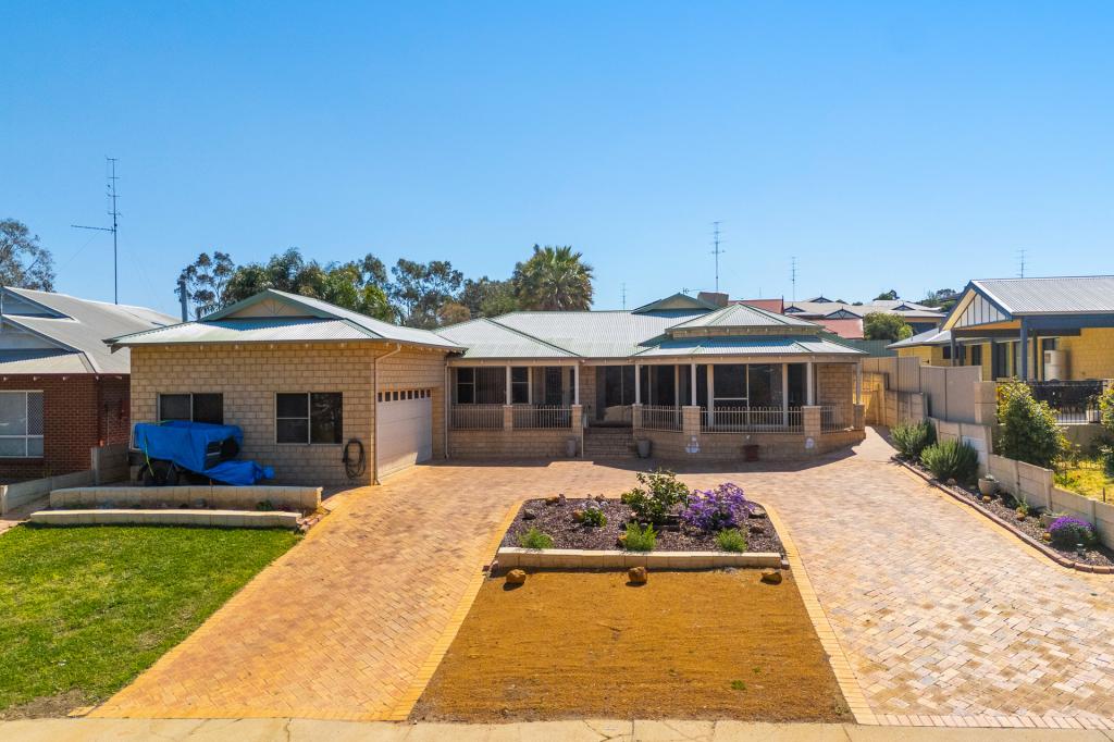 6 WOOD DR, NORTHAM, WA 6401