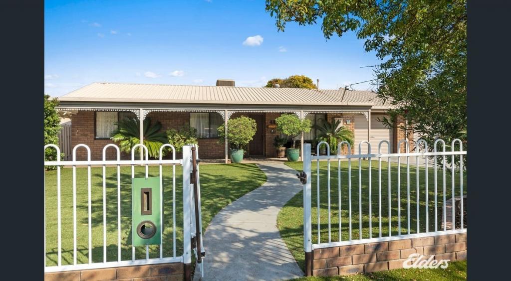49 Hovell St, Yarrawonga, VIC 3730