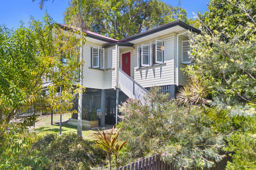 28 Vallely St, Annerley, QLD 4103