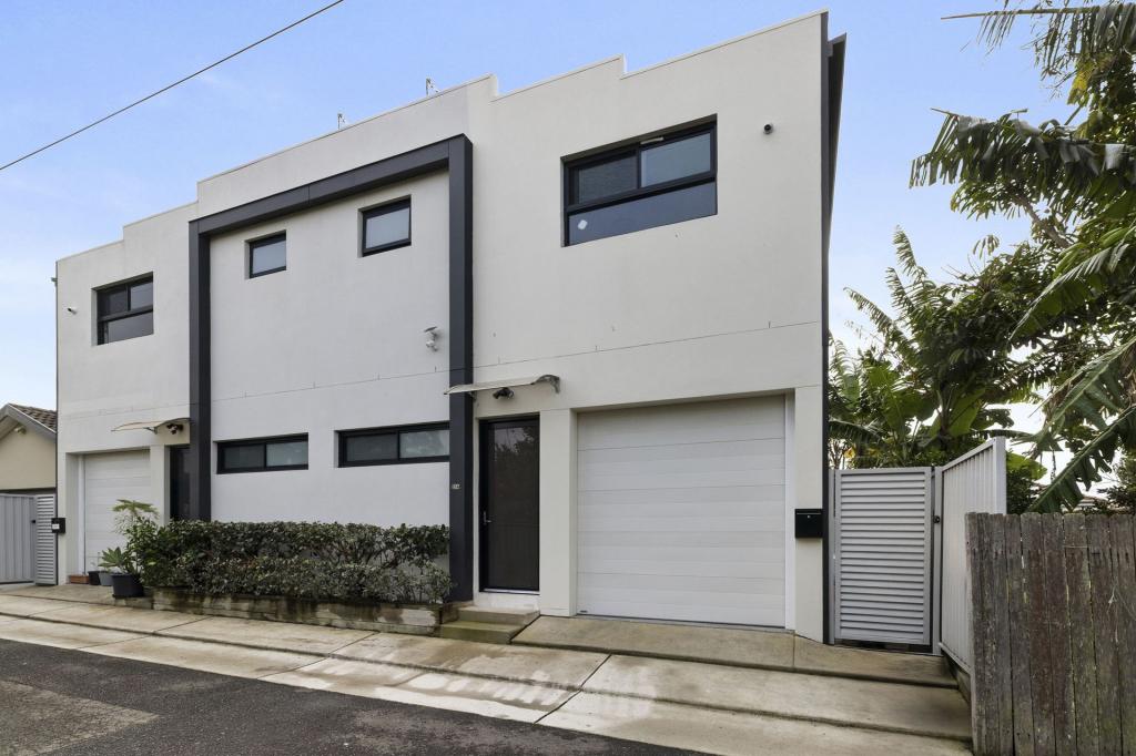 25a Russell Lane, Sans Souci, NSW 2219