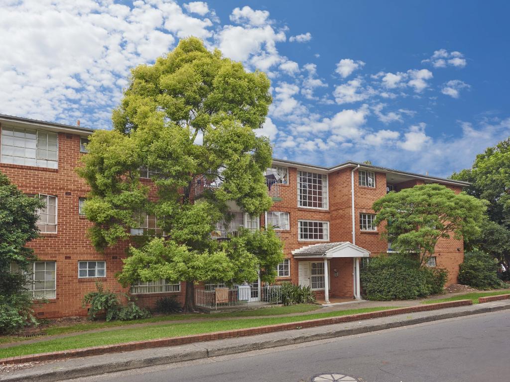 14/30 QUEENS RD, WESTMEAD, NSW 2145