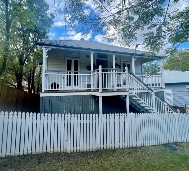 15 STEWART ST, PADDINGTON, QLD 4064