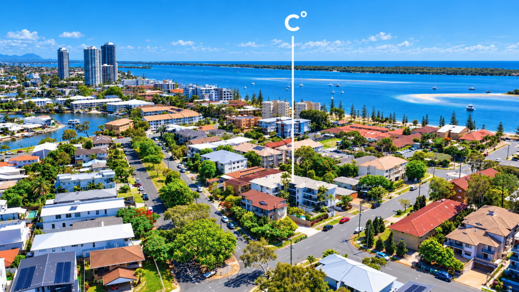 6/19 Parr St, Biggera Waters, QLD 4216