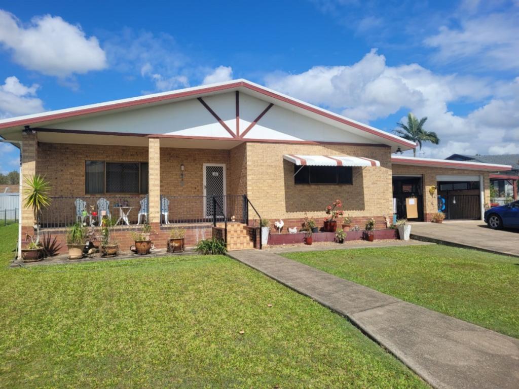 5 Hecht St, Ingham, QLD 4850