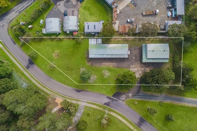 2 Alternative Way, Nimbin, NSW 2480