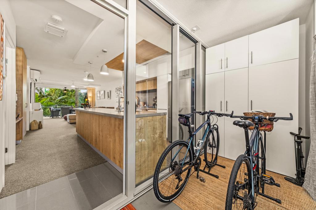 40307/50 DUNCAN ST, WEST END, QLD 4101