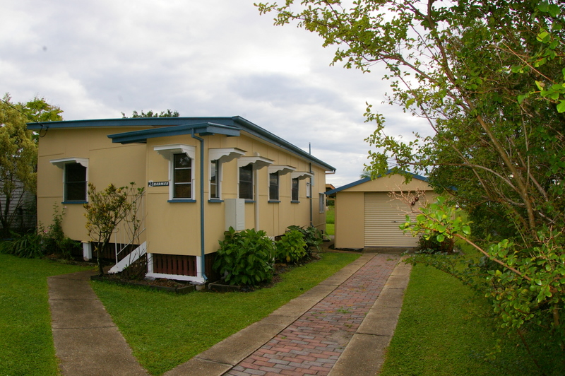 12 SUMMER ST, DECEPTION BAY, QLD 4508