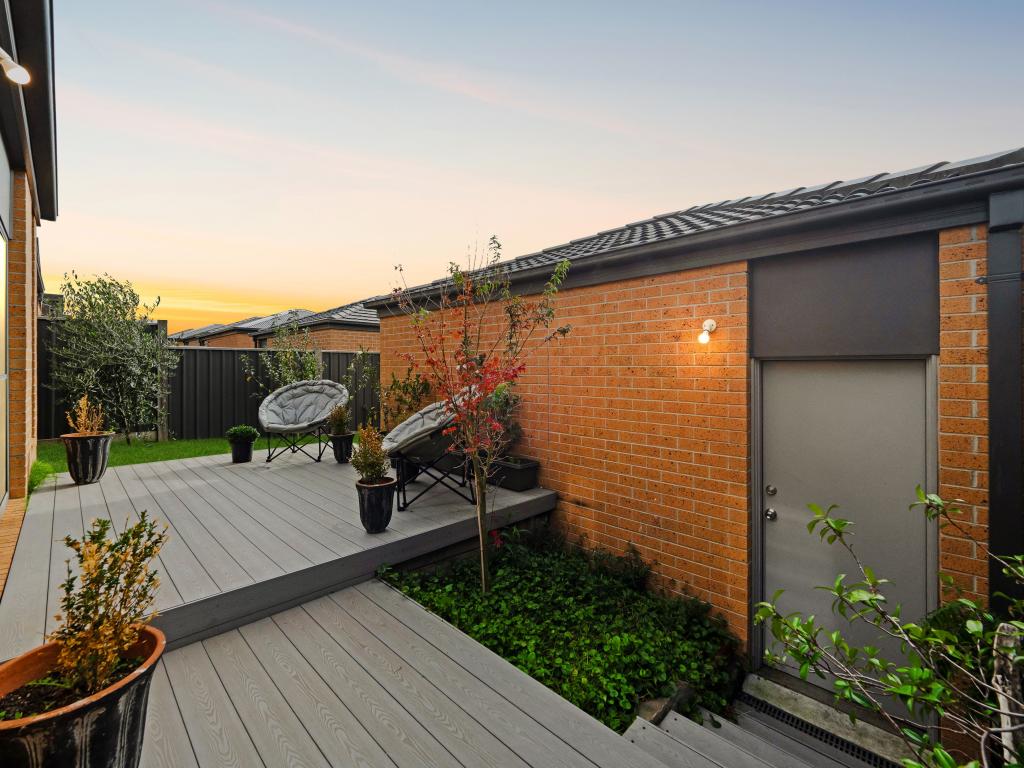 31 Berrybank Tce, Botanic Ridge, VIC 3977