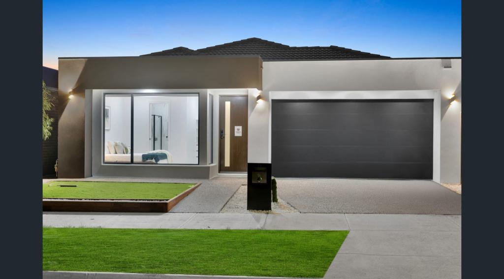19 BUTTER WAY, DONNYBROOK, VIC 3064