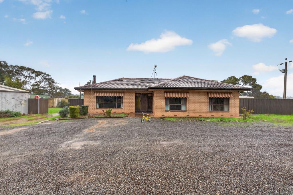 186 Mackereth Rd, Templers, SA 5371