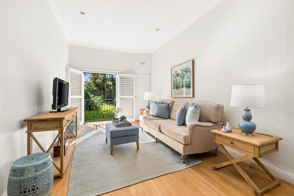 7/125-127 Bellevue Rd, Bellevue Hill, NSW 2023
