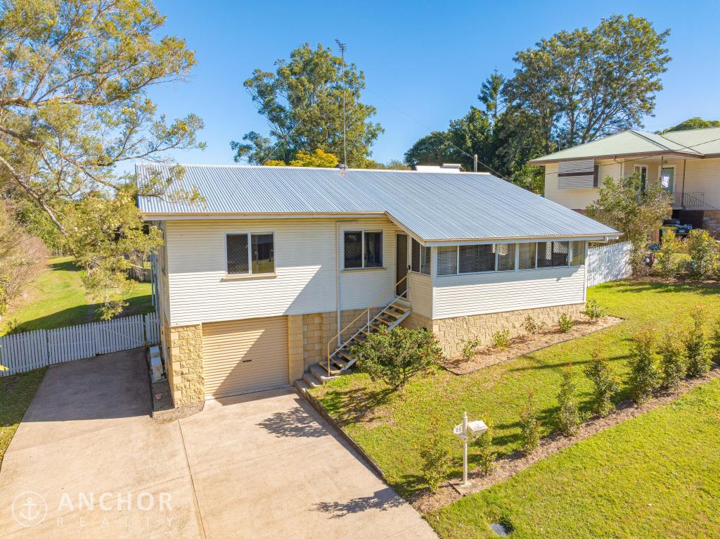 22 Garrick St, Gympie, QLD 4570