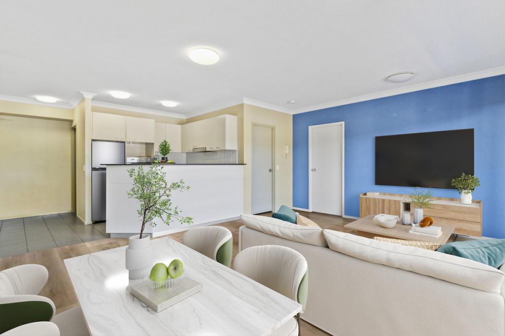 52/214-220 Princes Hwy, Fairy Meadow, NSW 2519