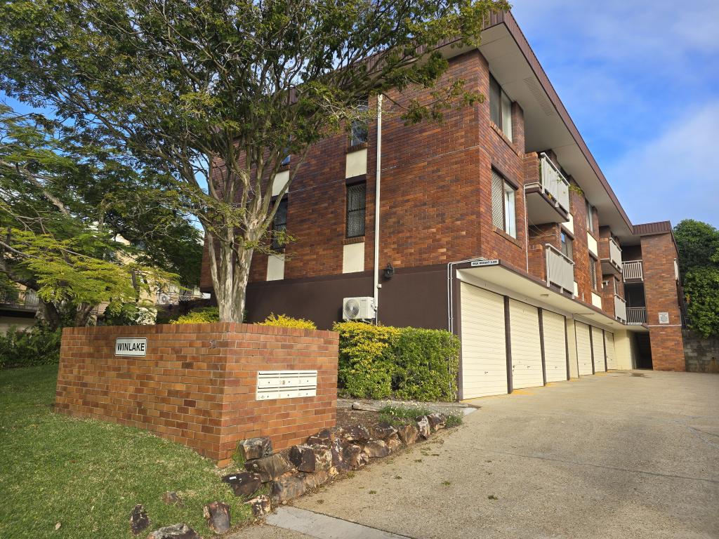 6/59 Warren St, St Lucia, QLD 4067
