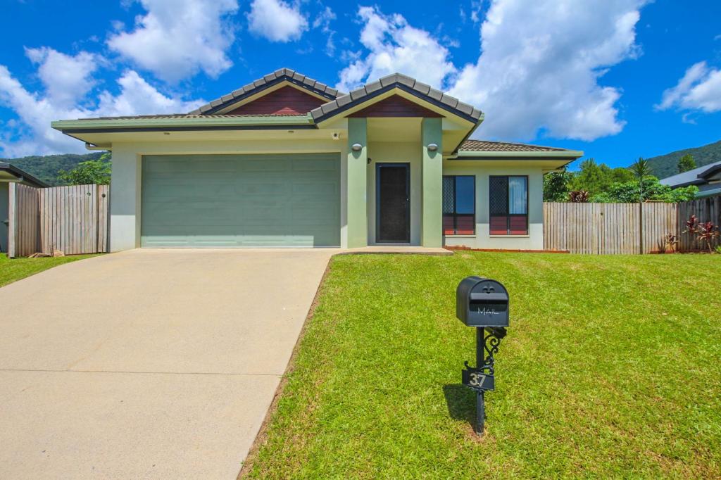 37 Galeandra St, Edmonton, QLD 4869