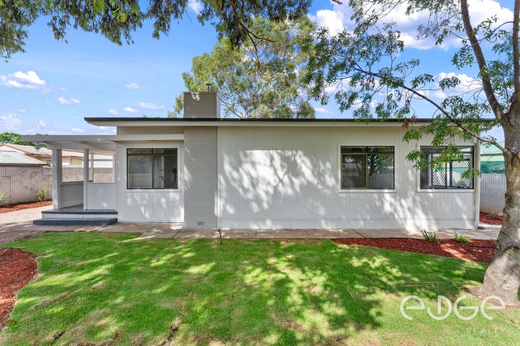 58 Knighton Rd, Elizabeth North, SA 5113