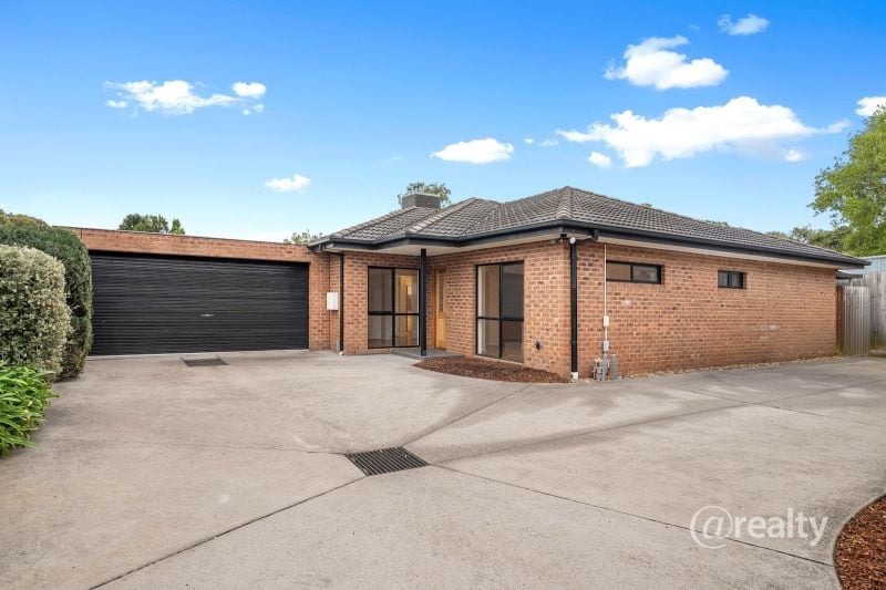 2/386 Scoresby Rd, Ferntree Gully, VIC 3156