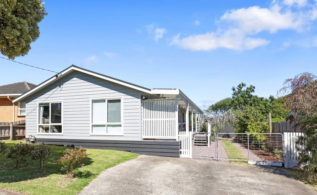 12 BRADY ST, PORTLAND, VIC 3305