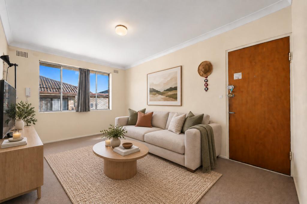 4/40 Duntroon St, Hurlstone Park, NSW 2193