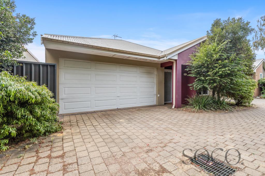 82B FIFTH RD, ARMADALE, WA 6112