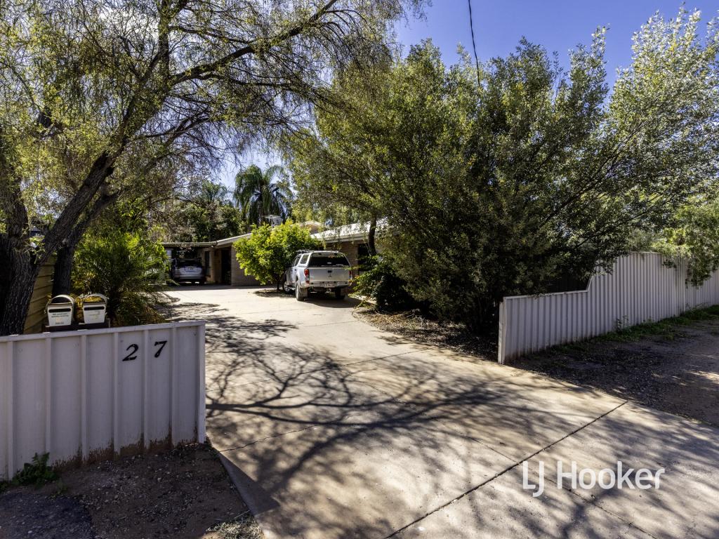 2/27 Mulara St, Braitling, NT 0870