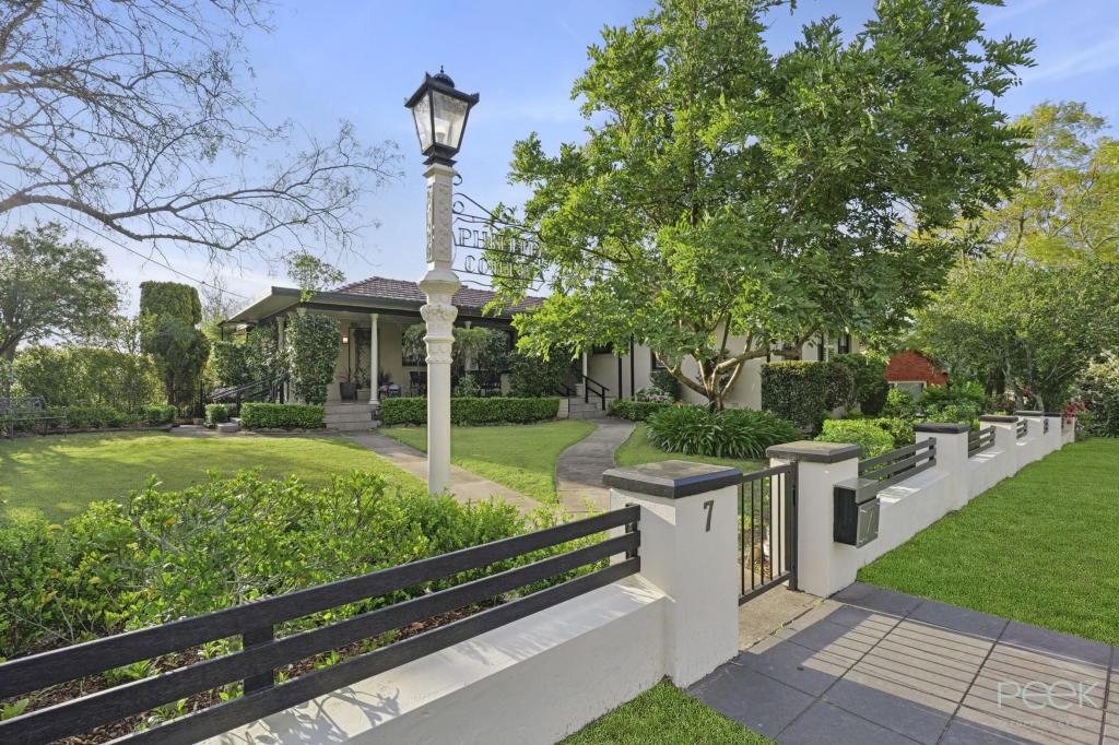 7 Claremont Cres, Windsor, NSW 2756
