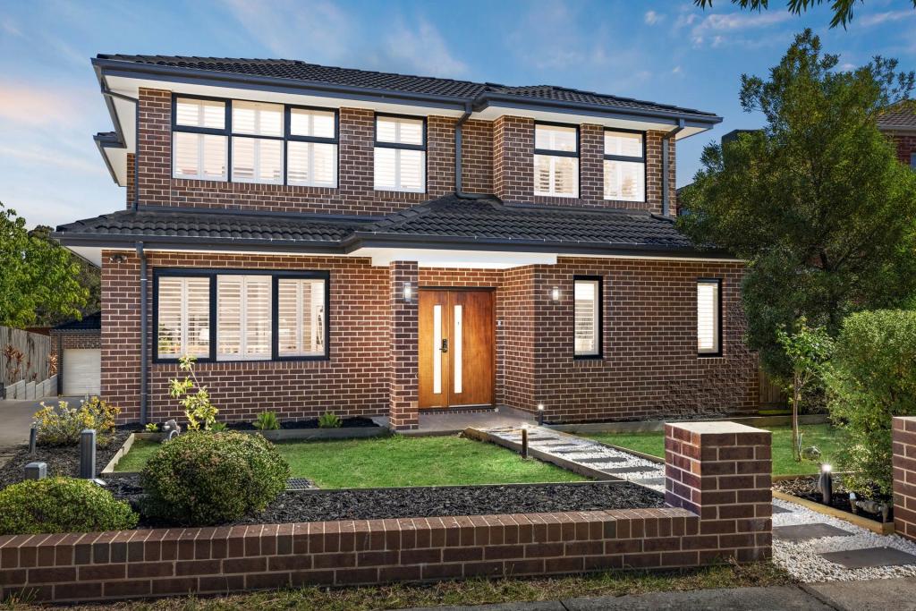 1/14 Florey Cres, Mulgrave, VIC 3170