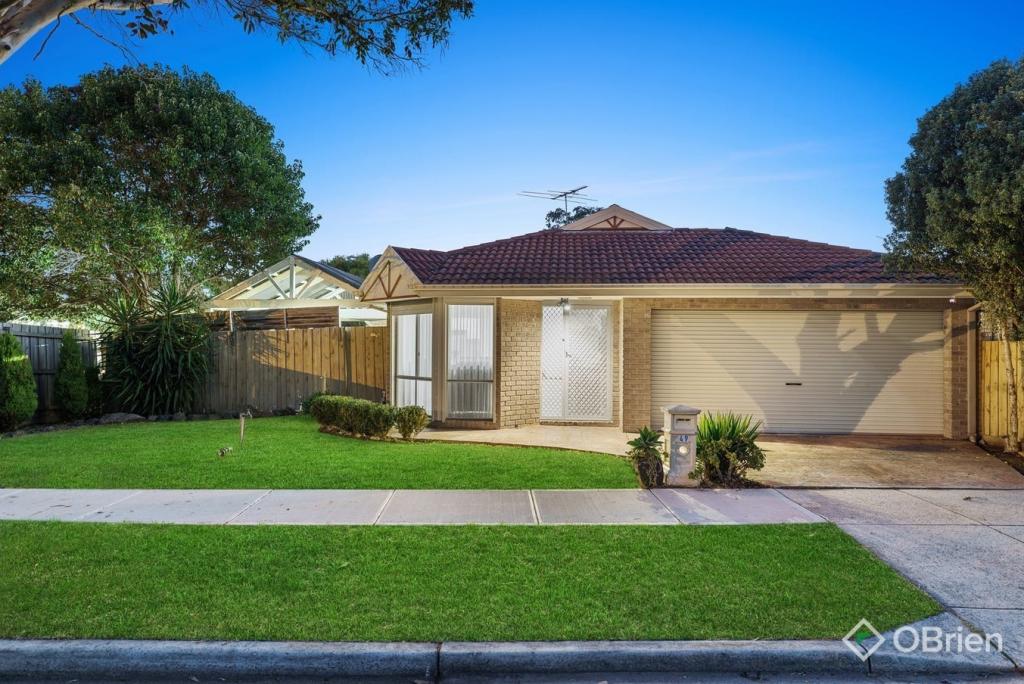 49 Summerlea Rd, Narre Warren, VIC 3805