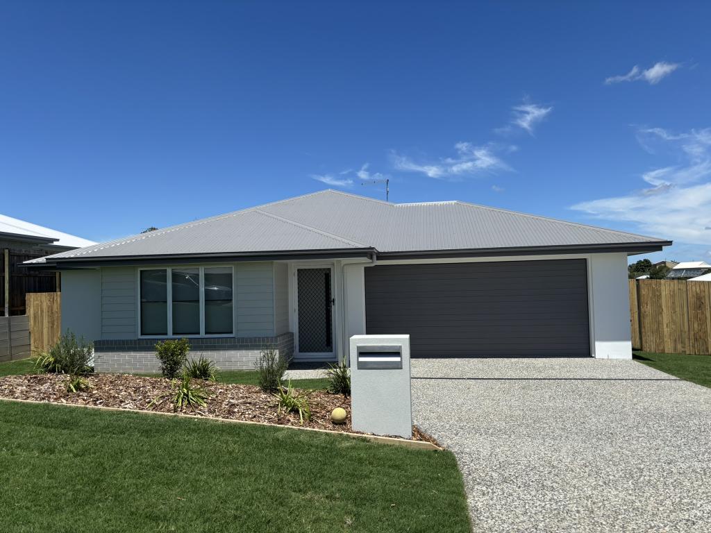 14 Friar Rd, Gympie, QLD 4570