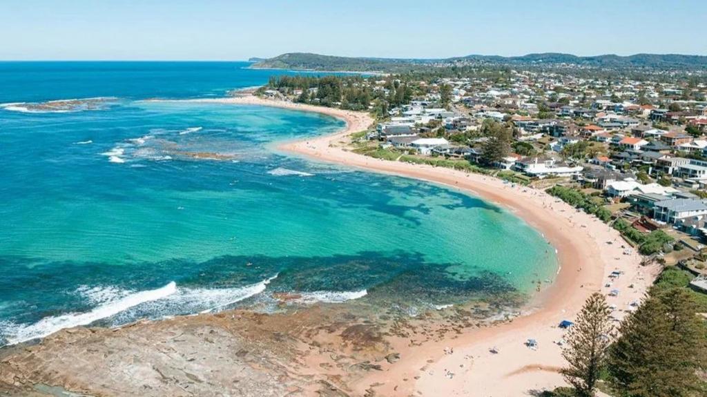 89b Bay Rd, Blue Bay, NSW 2261