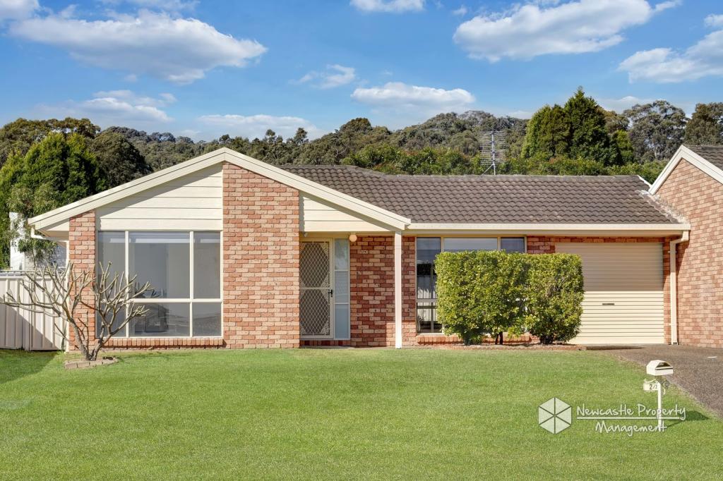 2/2 Baron Cl, Valentine, NSW 2280