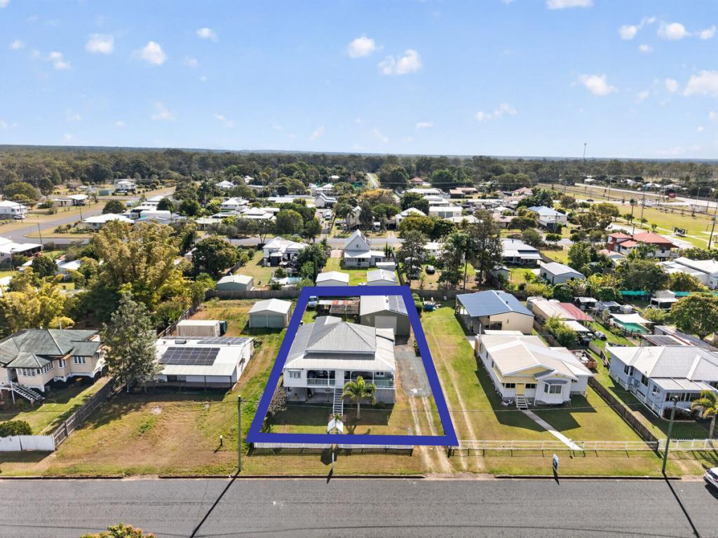 9 Union St, Torbanlea, QLD 4662