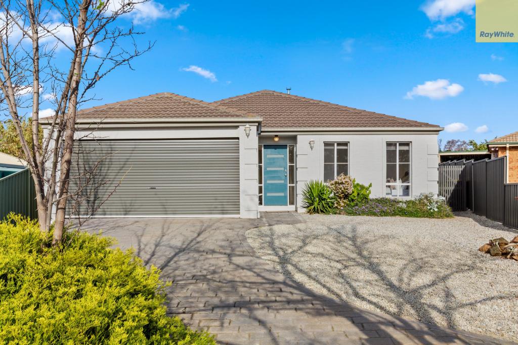 7 Steele Ct, Bacchus Marsh, VIC 3340