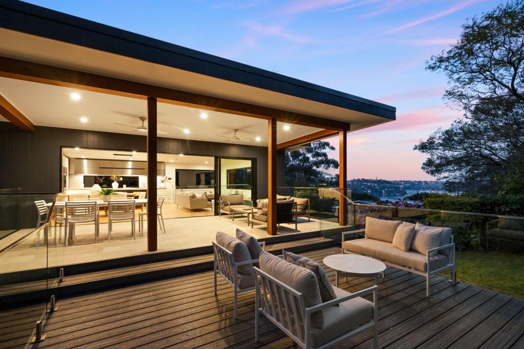 101 THE BULWARK, CASTLECRAG, NSW 2068