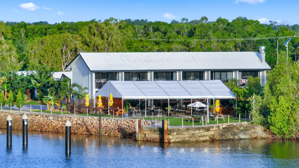 54 Dungeness Rd, Lucinda, QLD 4850